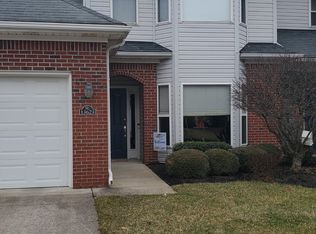 13623 Pinnacle Gardens Cir, Louisville, KY 40245