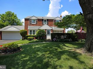 1639 Mount Pleasant Rd, Havertown, PA 19083