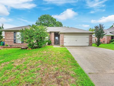 303 Faircloud Ln, McKinney, TX, 75072