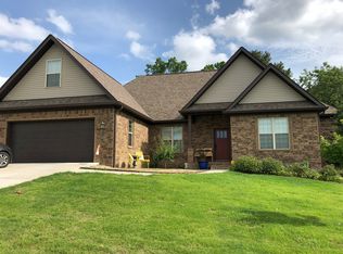 204 Windcrest Dr, Hot Springs, AR 71913