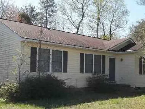 5509 S Oaks Ave, Fredericksburg, VA 22407