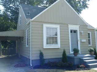 1040 N Alexander Ave, Royal Oak, MI