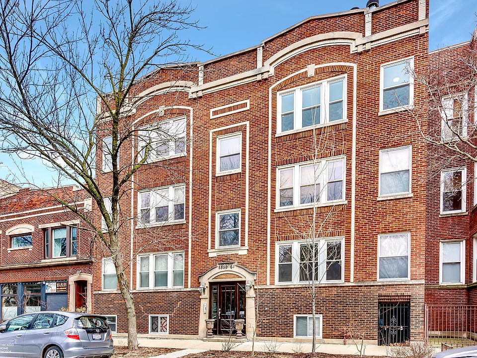 1st image of 5859 N Glenwood Ave #3