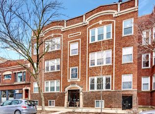 5859 N Glenwood Ave #3, Chicago, IL 60660