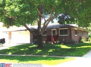 2630 Ammon Ave, Lincoln, NE 68507