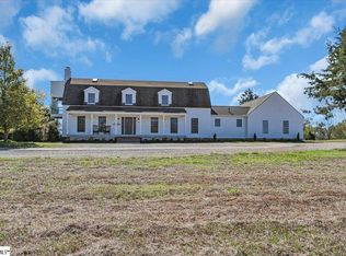 868 Old Hundred Rd, Pelzer, SC 29669