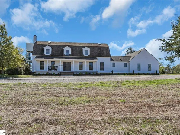 868 Old Hundred Rd, Pelzer, SC 29669