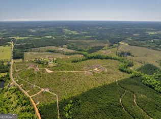 0 Alton Stewart Rd, East Dublin, GA 31027