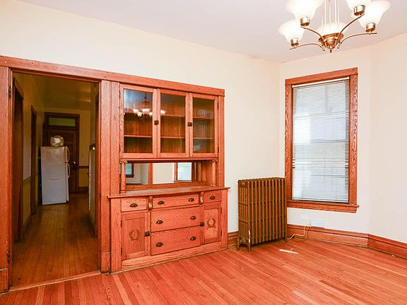 2nd image of 3925 N Hamilton Ave #1