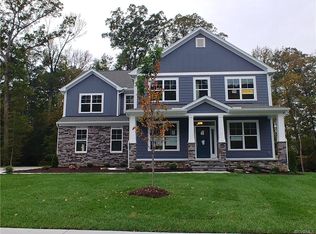 11930 Channelmark Dr, Chester, VA 23836