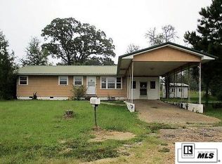 1885 S Hudson Ave, Jonesboro, LA 71251
