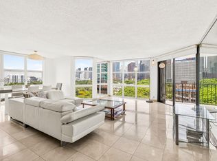 Brickell Place, Miami, FL 33129