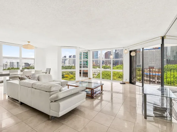 1901 Brickell Ave APT B1109, Miami, FL 33129