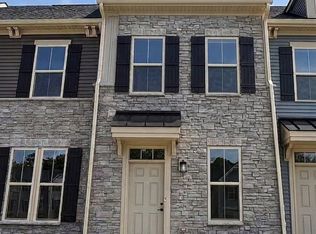 9651 Klamath Ct, Frederick, MD 21701