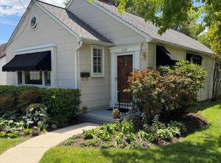 533 Morris Ave, Lutherville Timonium, MD 21093