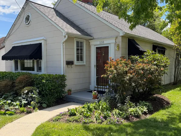 533 Morris Ave, Lutherville Timonium, MD 21093