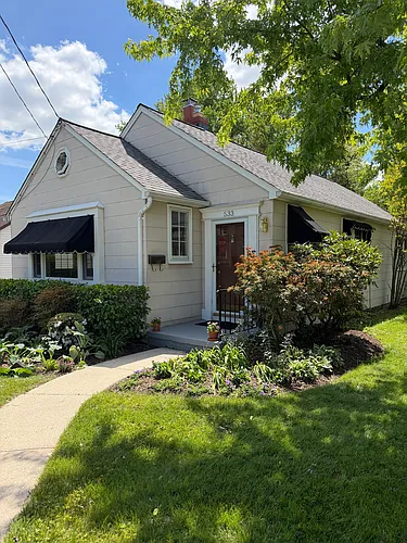 533 Morris Ave Photo 1