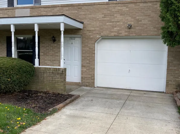 7802 Heatherview St NW, Massillon, OH 44646