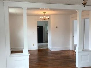 14 Whitehall St, Providence, RI 02909