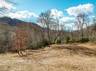 451 Rugged Mountain Dr, Cullowhee, NC 28723