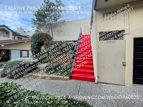 Mission Between 5th And 6th Gillette Bldg 1 1