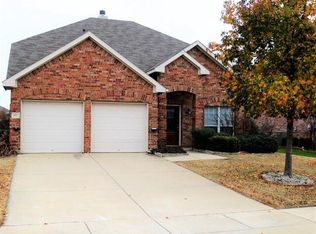2828 Ector Dr, Grand Prairie, TX 75052