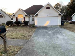 312 Spring Creek Dr #79, Stockbridge, GA 30281