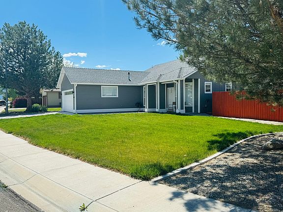 2nd image of 1482 N Marion Russell Dr