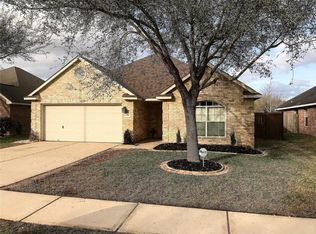 6206 Founding Dr, Katy, TX 77449