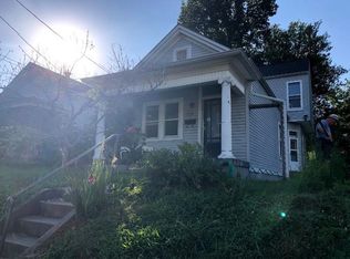 539 Rawlings St, Louisville, KY 40217