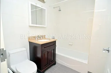 Rented by Gotham City Realty Group