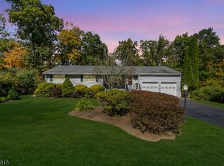 1155 Cambridge Ln, Bridgewater, NJ