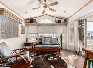 21292 W Westward View Rd, Congress, AZ 85332