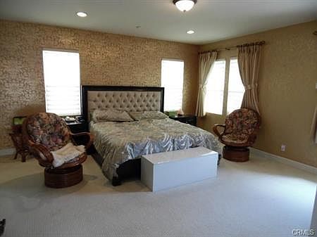 Master Room