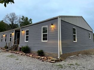 3484 Marquardt Rd, Iuka, IL
