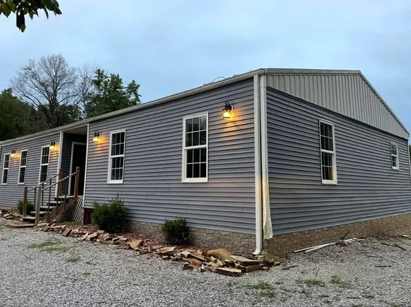 3484 Marquardt Rd, Iuka, IL 62849