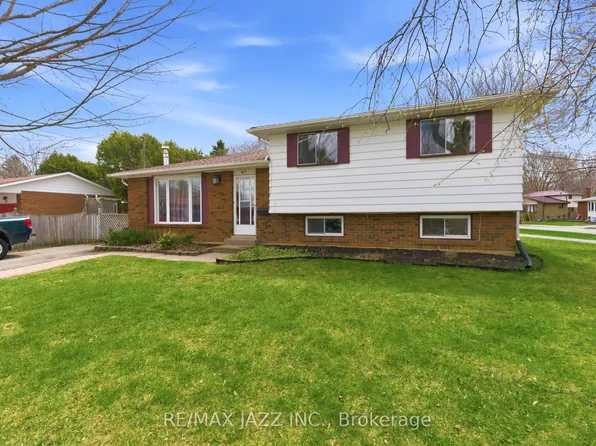 621 Willow Cres, Cobourg, ON K9A 2B4