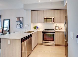 20 Shore Breeze Dr #3705, Toronto, ON M8V 0C7