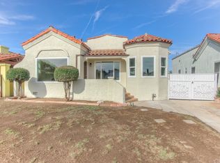 2015 W 84th Pl, Los Angeles, CA 90047