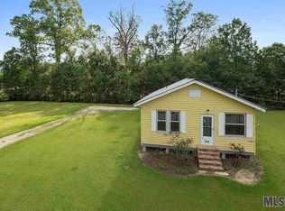 13182 Spellman Lambert Rd, Saint Amant, LA 70774