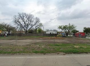 129 W Avenue B, Garland, TX 75040