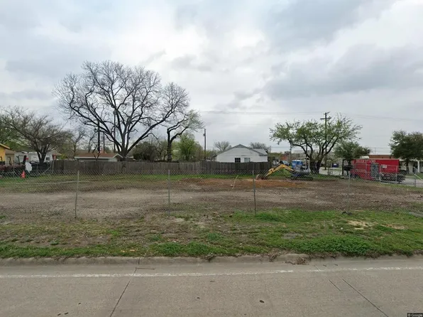 129 W Avenue B, Garland, TX 75040