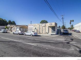 615 N Wilmington Ave, Compton, CA 90220