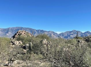 656 W Granite Gorge Dr LOT 337, Tucson, AZ 85755