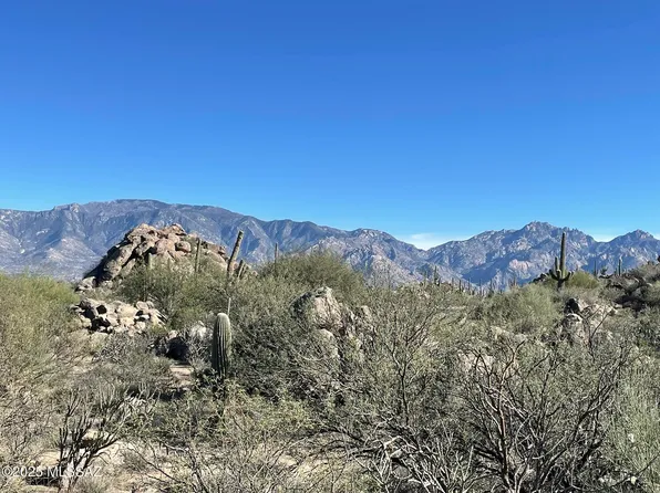 656 W Granite Gorge Dr Lot 337, Tucson, AZ 85755