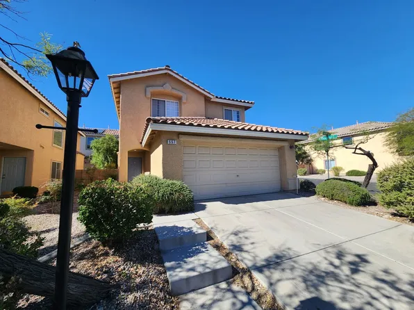 557 Poplar Leaf St, Las Vegas, NV 89144