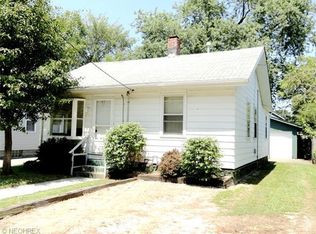433 Orchard St, Fairport Harbor, OH 44077
