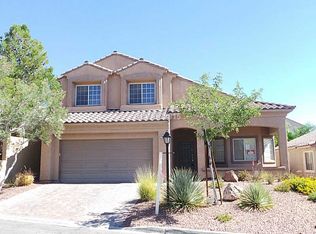 11260 Playa Caribe Ave, Las Vegas, NV 89138