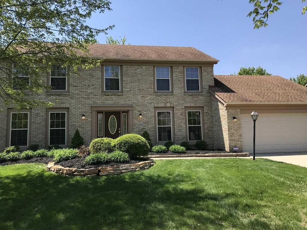 4797 Britton Farms Dr, Hilliard, OH 43026 Zillow
