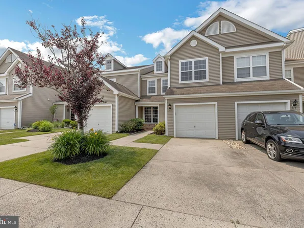 614 London Ct #Ii, Egg Harbor Township, NJ 08234